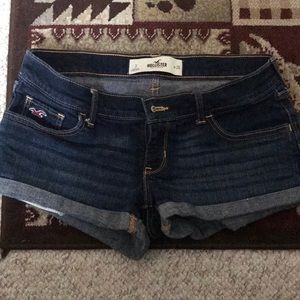 Girls shorts